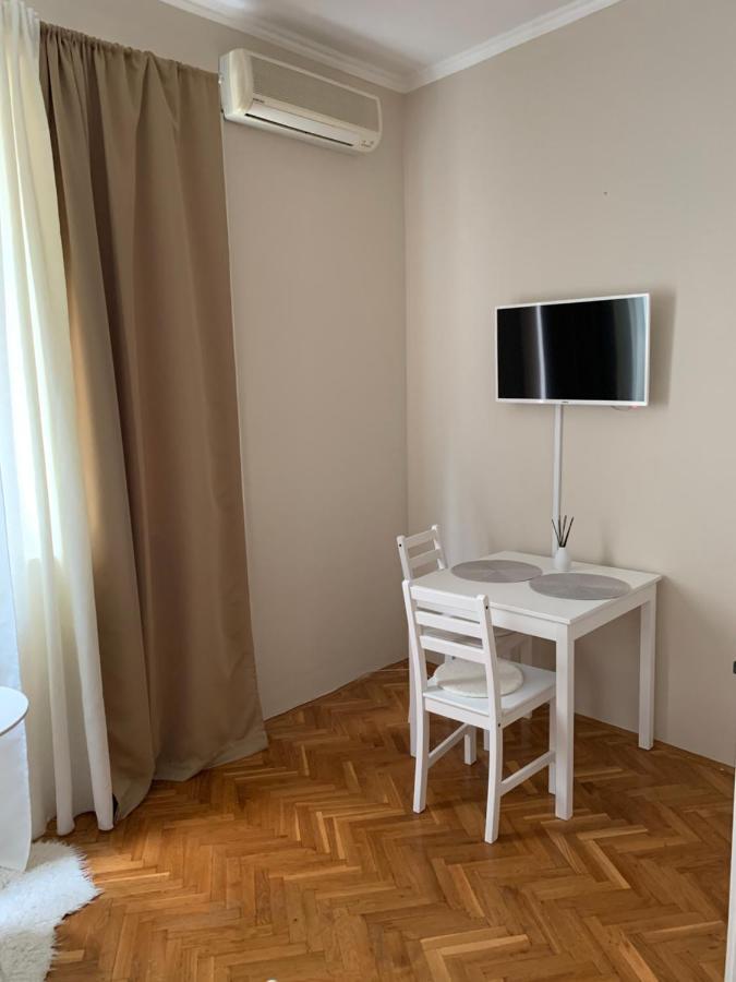 Vogue Studios Makarska Exterior photo